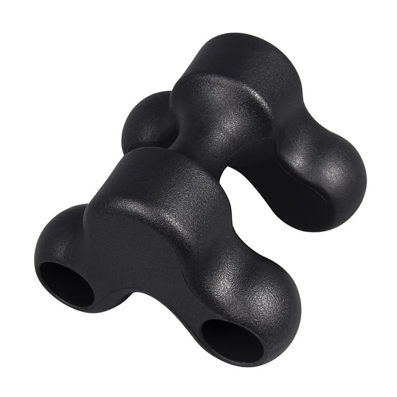 Myofascial релиз фитнес мышцы шеи Массаж мяч триггер талии Фитнес Релаксация