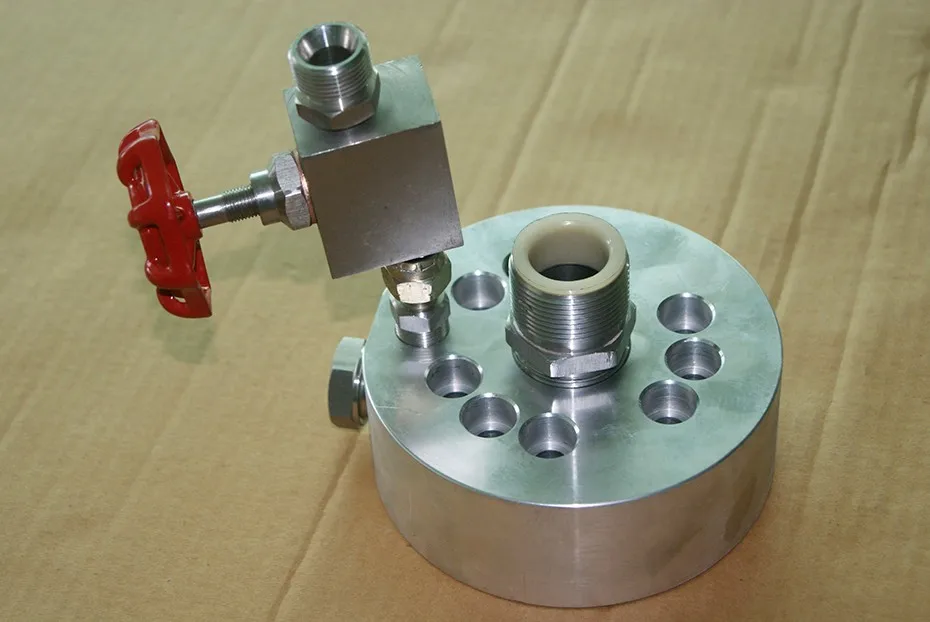 Paint pump assembly