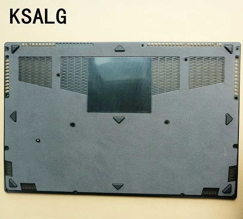 Для MSI GS63 GS63VR MS-16K2 Нижняя крышка корпуса 3076K3D212HG01