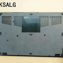 Для MSI GS63 GS63VR MS-16K2 Нижняя крышка корпуса 3076K3D212HG01