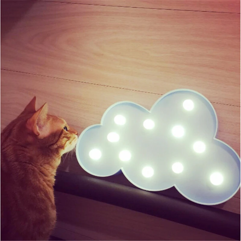 cloud light43