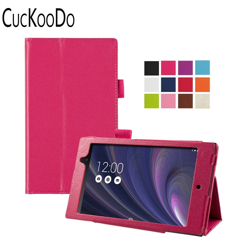 

CucKooDo For ASUS Memo Pad 7 ME572C / ME572CL,Slim Folding PU Leather Cover Case for ASUS Memo Pad 7 ME572C / ME572CL Tablet