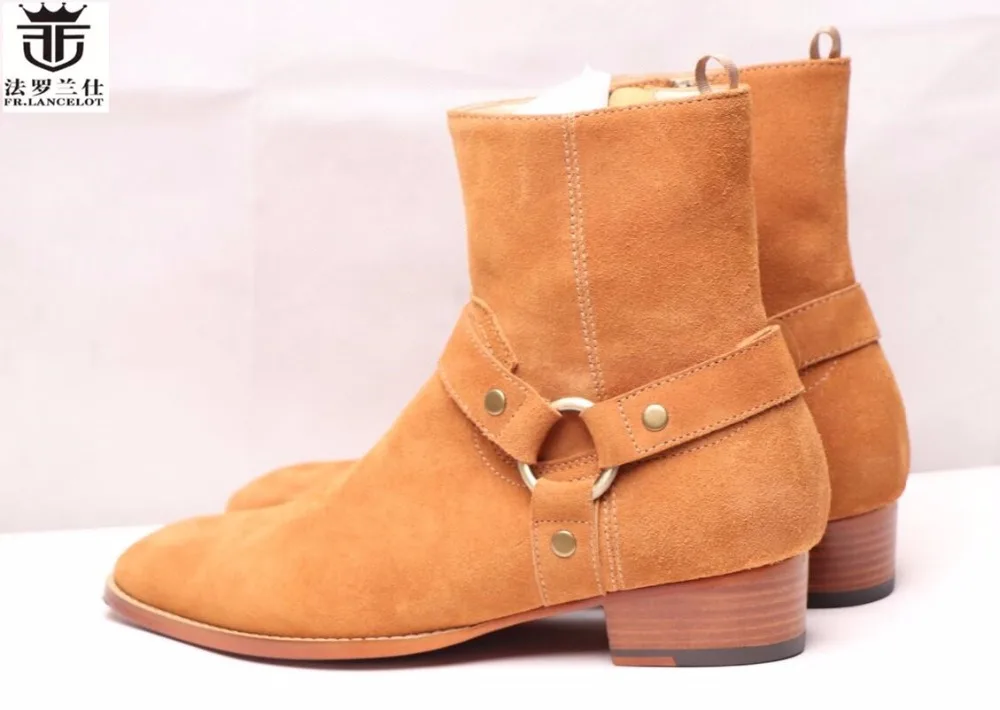 British Luxury Leather Goods Brands