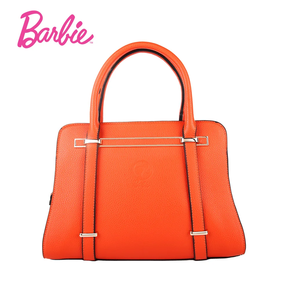 barbie crossbody bolsa