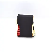 Motorcycle Air Filter Cleaner Foam Sponge for KYMCO SYM GY6 125 150 152QMI 157QMJ Moped Scooter Go Carts TaoTao Spare Parts