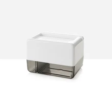 Пластиковый Orgnaizer туалетной бумаги для креативной ванной, бумажный мешок для мусора, коробка для хранения, держатель для телефона, многофункциональный чехол для хранения