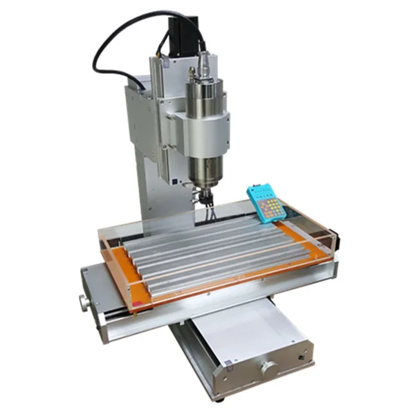 CNC 3040 3axis (12)