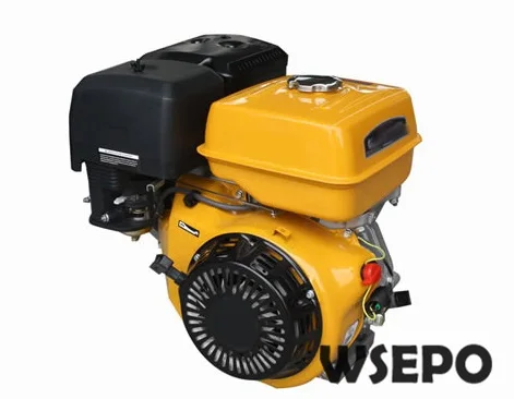 Прямая поставка с фабрики WSE 168FB (GX200 Тип) 6.5hp генератор воздушным охлаждением