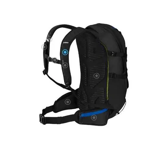 Новый 2018 Shimano Hotaka 20 гидратация горный туристический рюкзак 20/26 л|Сумки и корзины