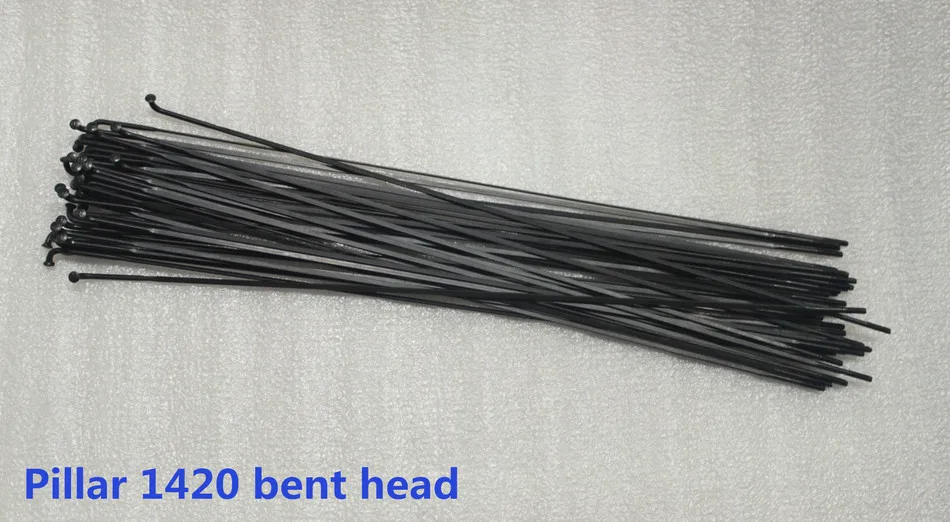 

lightweight spoke Same like Sapim cx ray standard .Pillar 1420 spoke 4.5g per pieces