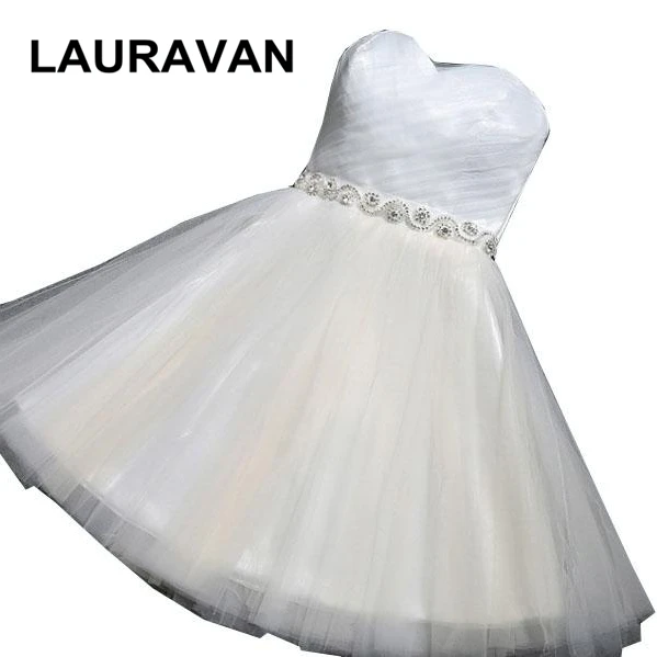 Chica Marfil Color Champagne Corto Chicas Hermosas Sin Tirantes Damas De Honor Vestidos De Fiesta De Dama De Honor Vestido Para Bodas Vestidos Para Dama De Honor Aliexpress