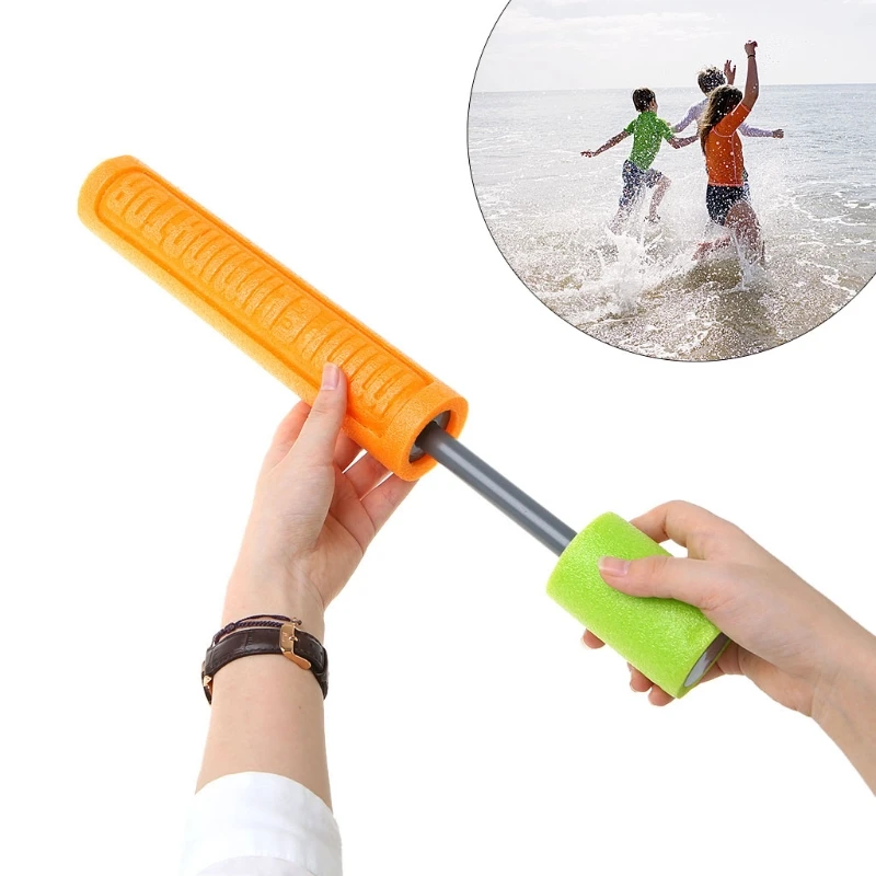 

6Pcs Beach Sand Tools Spade Set For Toddler Kids Children Play Toys Outdoor Gift