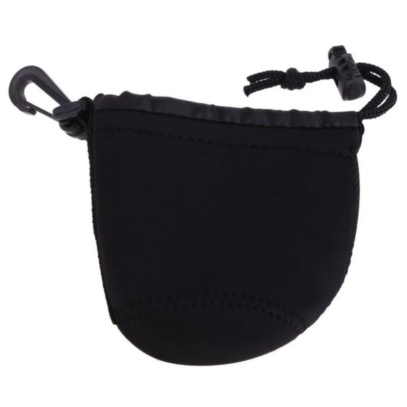 Neoprene lens case 1