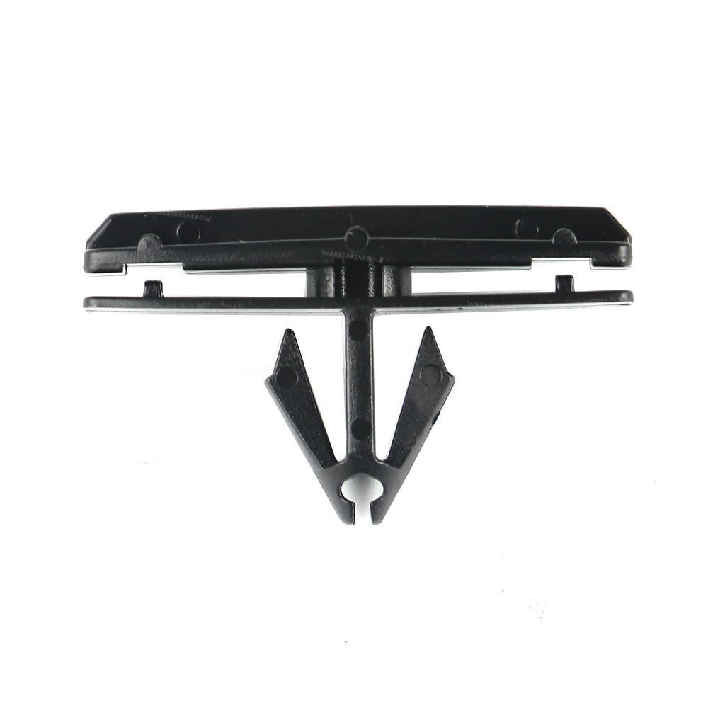 25pcs Car Auto Retainer Clips Fit For Jeep Wrangler Unlimited JK 68039280AA Car & Truck