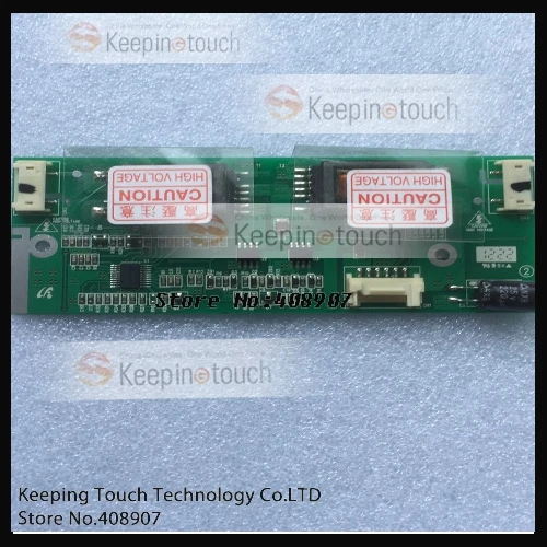 

LCD CCFL Backlight Power inverter Board For GH300A G223345PA