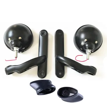 

for Harley accessories 4.5 inch Housing Bucket and Mounting Brackets For Harley Street Glide 4.5" Led Passing Fog Lights