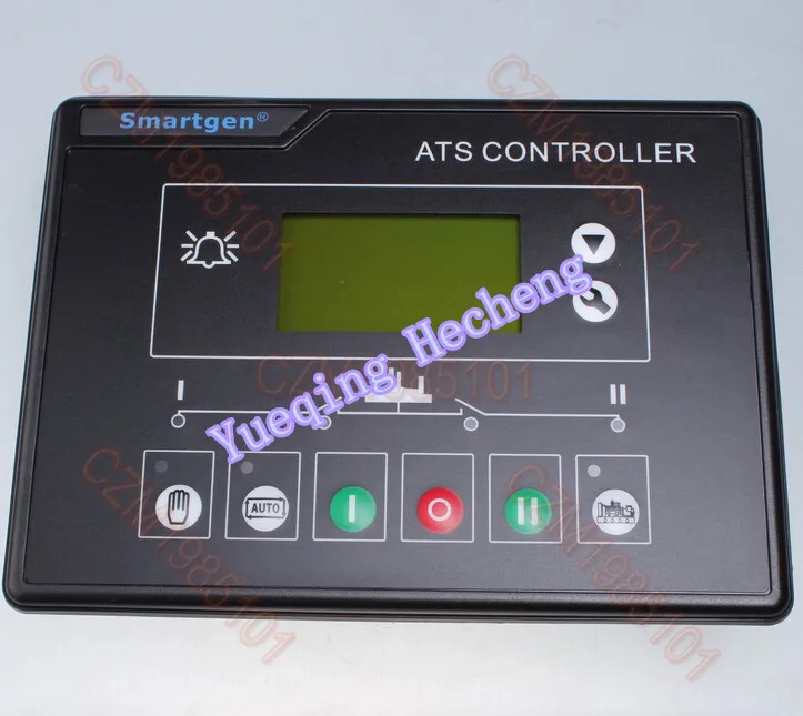 Генераторы ATS control ler HAT600 модуль управления генератором для Smartgen|generator module|generator