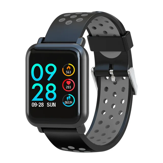 smart watch sn06
