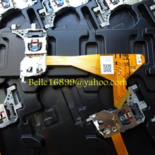 Бренд Matsushita DVD лазер RAE3370 2501 3142 3247 оптический датчик для Toyota Mercedes VW навигации DVD объектив Автомобильный Радио 2 шт./