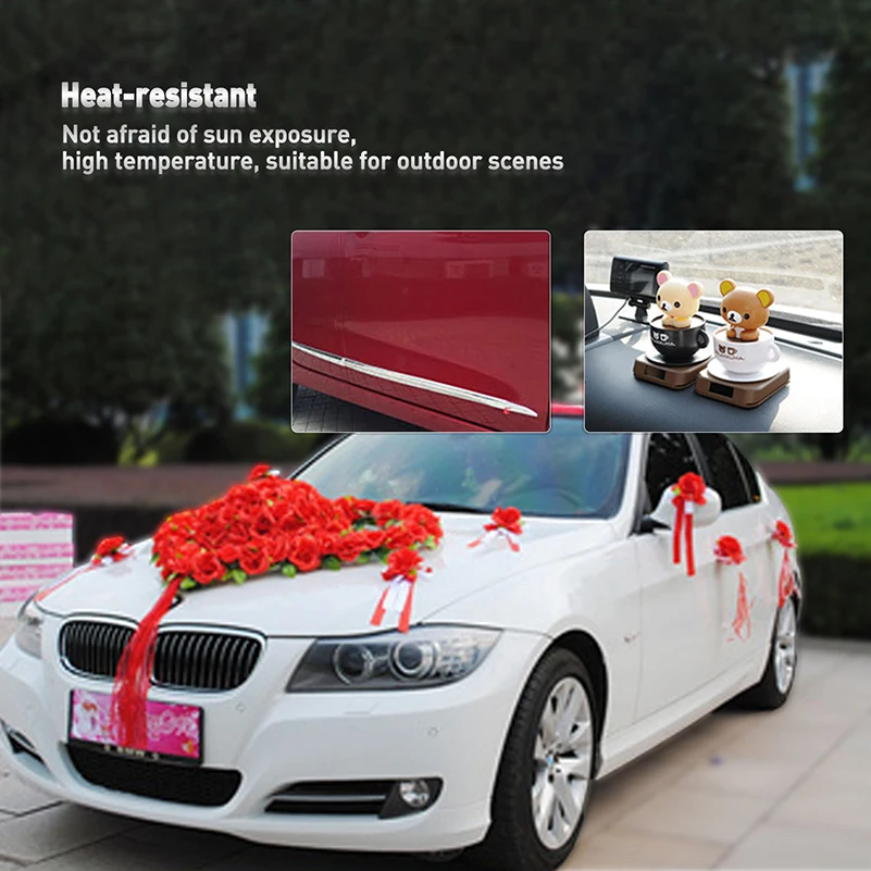 Клейкая лента для BMW E46 E39 E90 E60 E36 E30 E34 E41 E65 E66 E85 E86 Z4 M3 M5|Наклейки на автомобиль| |