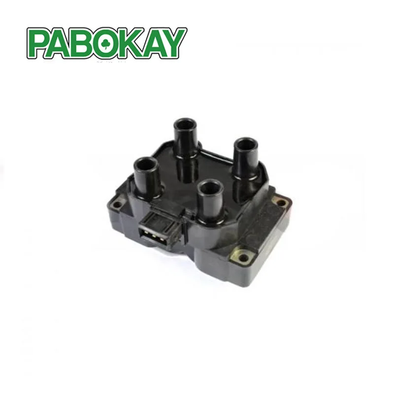 Комплект катушек зажигания для FIAT BRAVA / BRAVO PUNTO SCUDO 1 2 4 6 1993 и 0221503407 годов 880109 GN10211-12B1