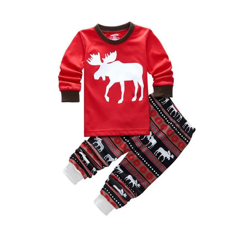 Buy tcYct Family Christmas Pajamas Cotton