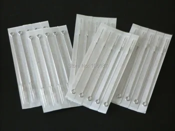 

Round Shader Tattoo Needles Supplies 50pcs 9RS