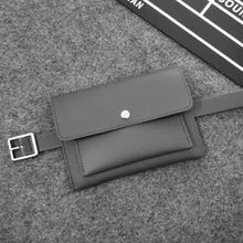 JHD модная женская сумка из искусственной кожи, поясная сумка, женская сумка-пояс, сумка для телефона, сумки, горячая распродажа, Женские поясные сумки