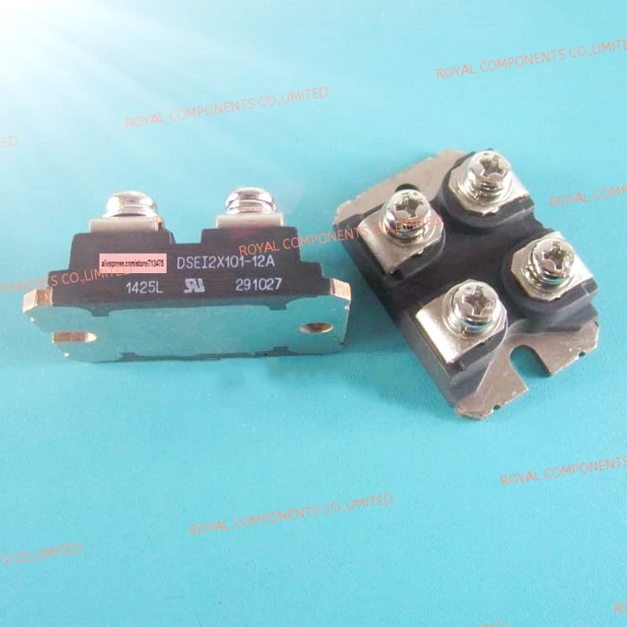 

DSEI2X101-12A DSE12X101-12A