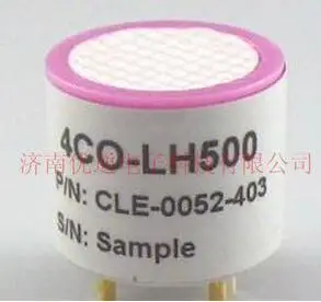 4CO LH 500 CO SENSORS CLE 0052 403 range 0 500ppm