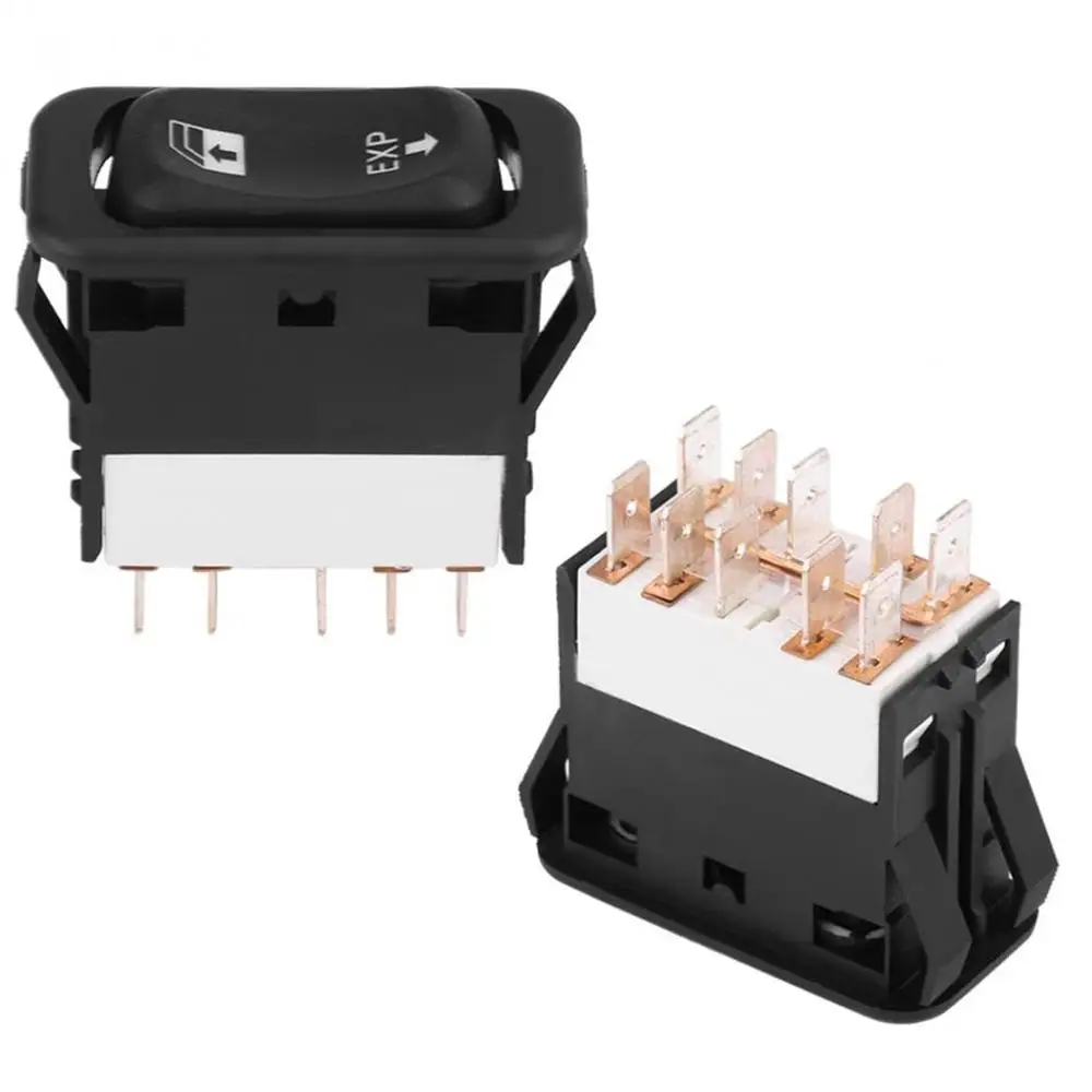

For Freightliner For Columbia car single switch A06-30769-008 Auto Parts