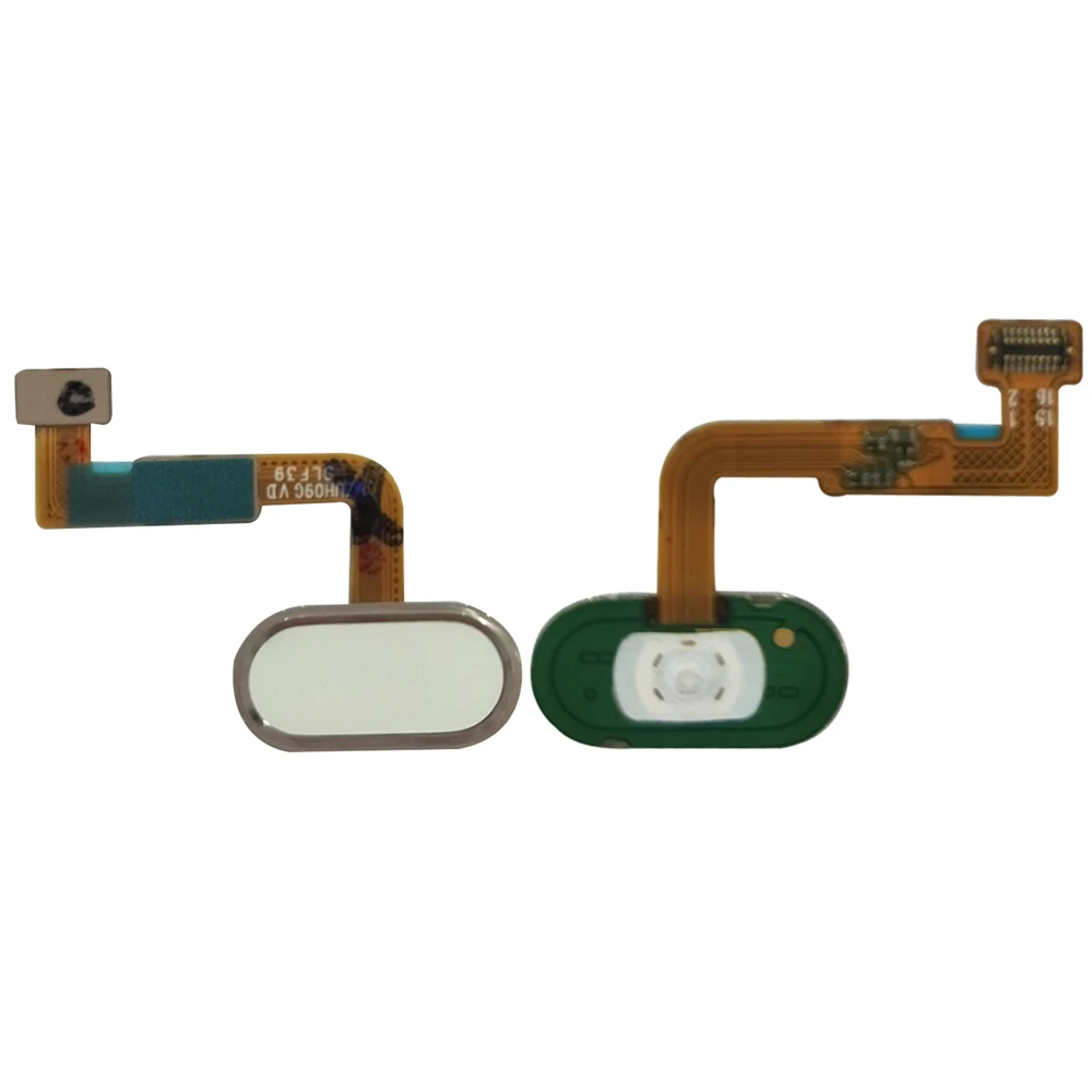 Meizu Pro 6 Home Button M5 M6 Note Fingerprint Touch ID Sensor Recognition Flex Cable Ribbon 5