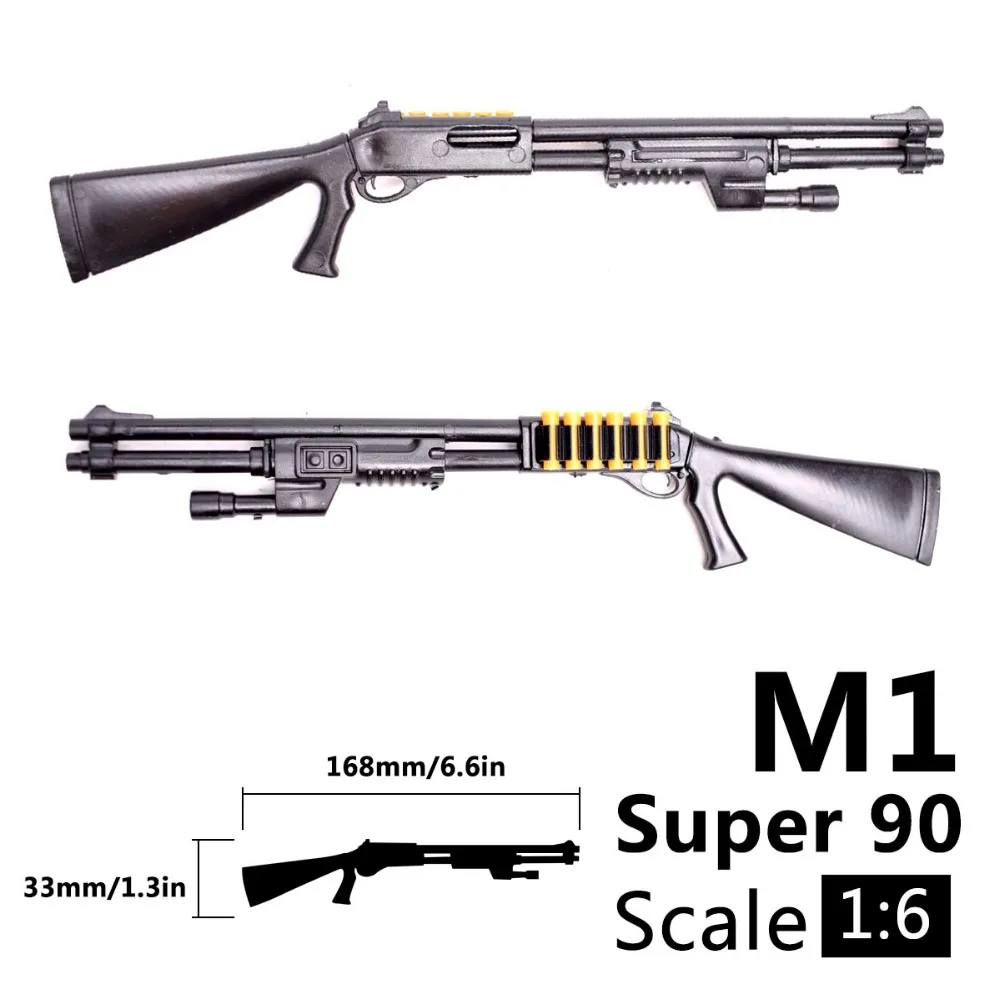 M1 SUPER 90