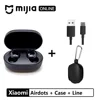 air with BLACK case