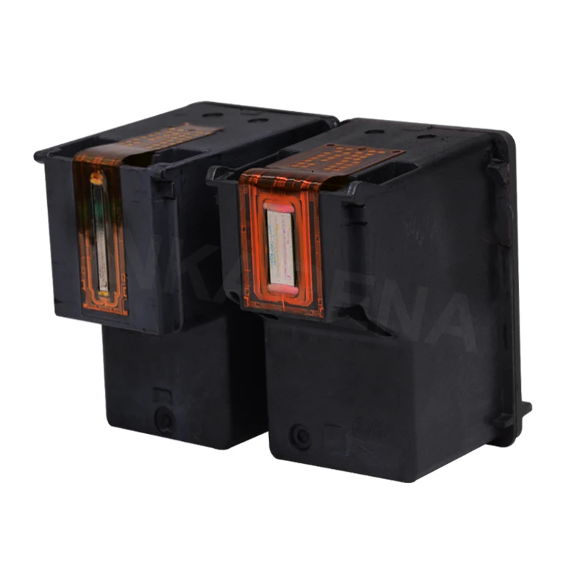 INKARENA PG512 CL513 Заправляемый картридж с чернилами PG 512 CL 513 XL для Canon MX320 MX330 MX340 MX350 MX410