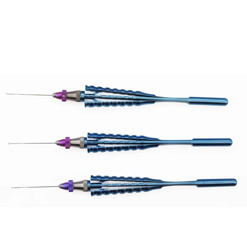 

New Best Capsulorhexis Forcep Virtreo-Retinal Instruments Within the alloy microstructure retinal retinal tweezers tweezers