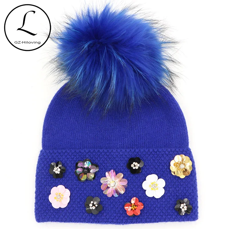 cool winter hats for women