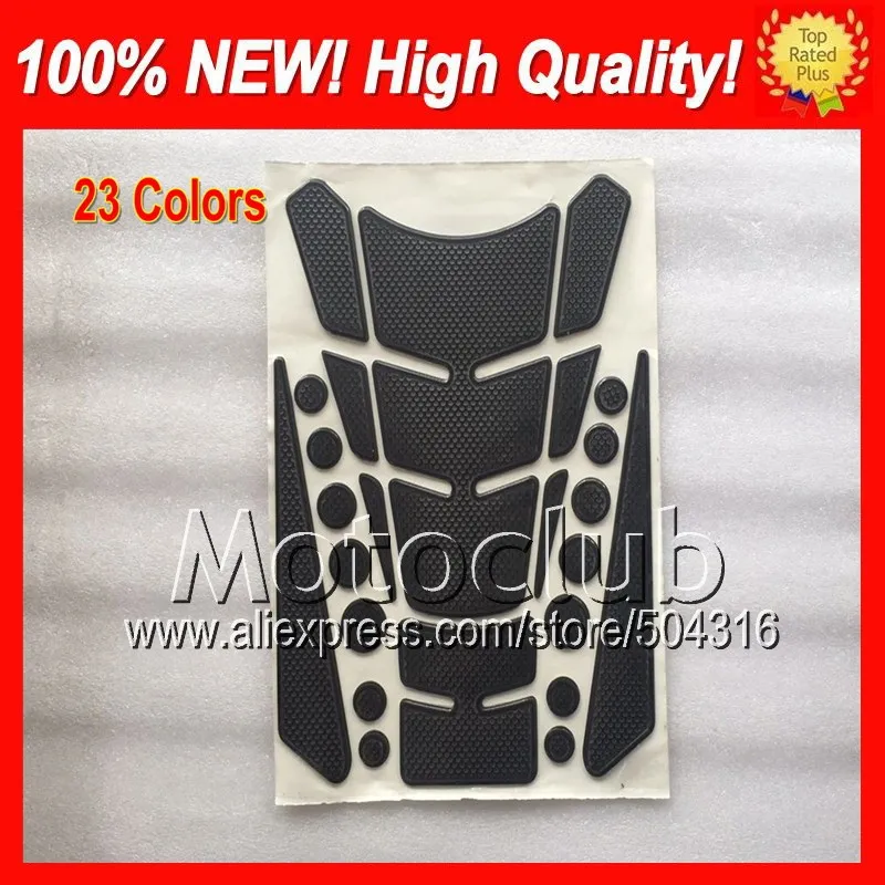 

Carbon Fiber Tank Pad Protector For Triumph Daytona 675 09 10 11 12 13 14 2009 2010 2011 2012 2013 2014 3D Gas Tank Cap sticker