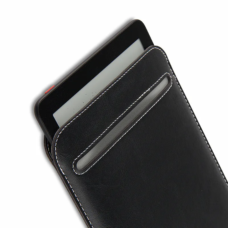 Case Sleeve For BOOX C67ML Protective eBook Reader Smart Cover PU