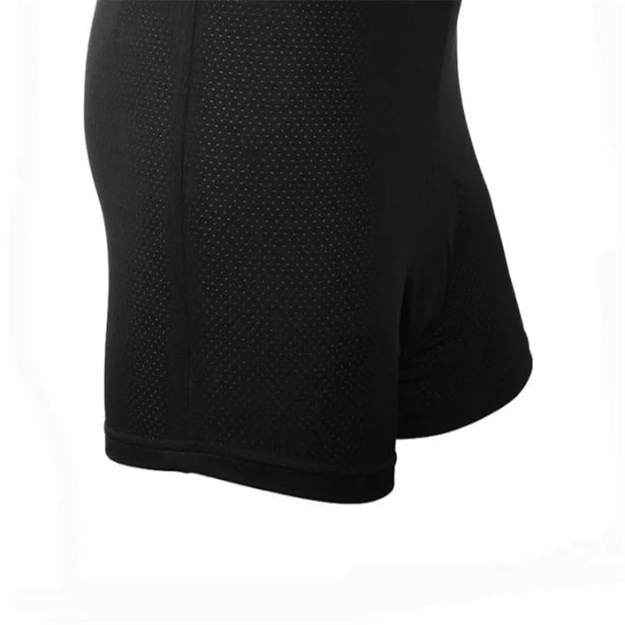 2019 Menswear 3D gel padding bike cycling underwear shorts mountain biking underwear bodysuit riding panties shockproof 40MA9 (6)