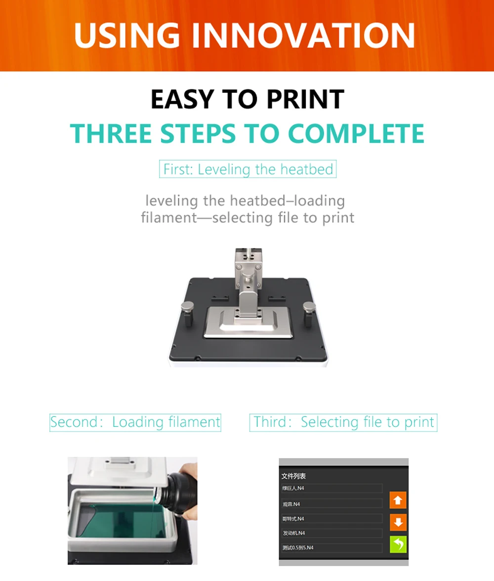 N4 3D printer 03