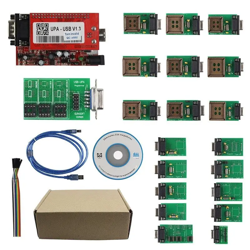 upa usb v1.3