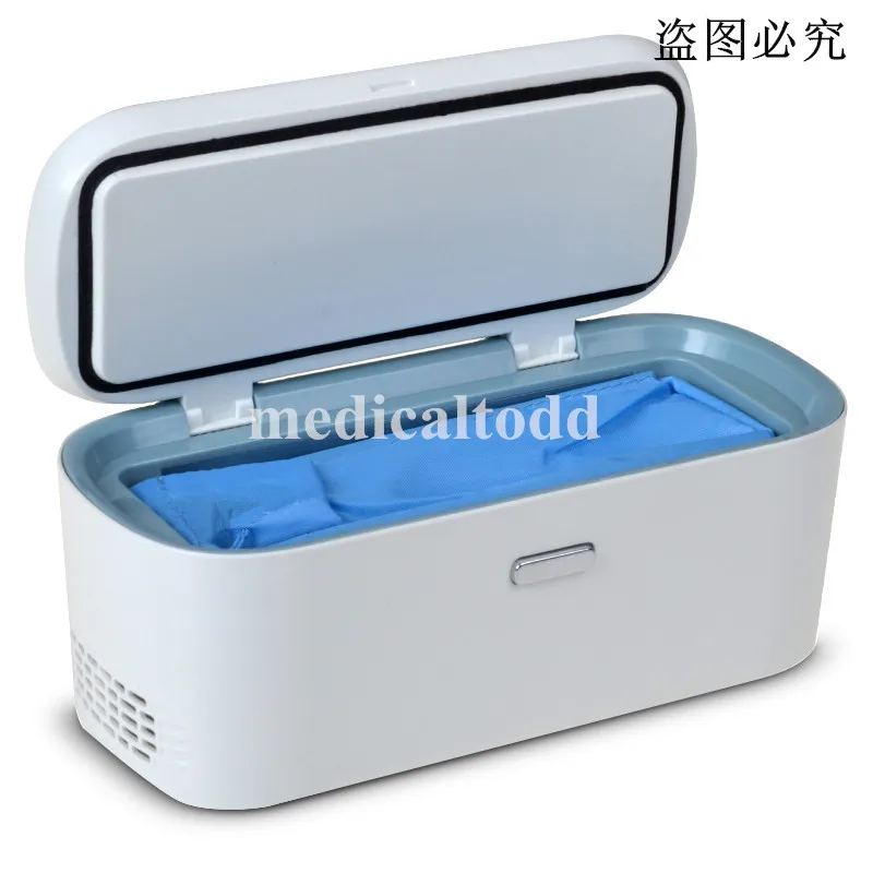 CE Approved Insulin Mini Refrigerator 