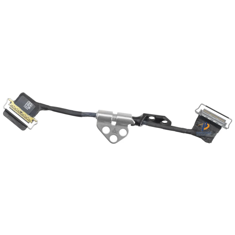 Оригинал A1502 A1425 A1398 LCD LED LVDS кабель для экрана/дисплея Pro Retina 13 &quot15&quot 2012 2013 2014 2015 год
