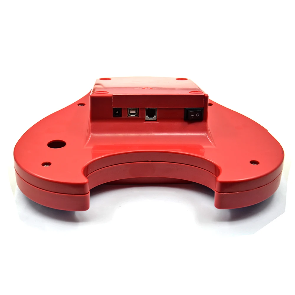 Best-Newest -V508-MINI-Zed Bull-Key-Programming Immobilizer Fast Speed Super MINI Zed-Bull ZedBull-Copy Chips-3