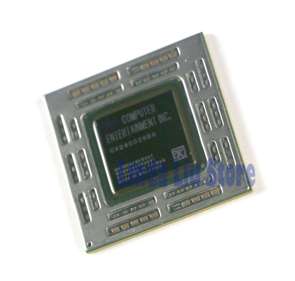 3 шт./лот для playstation 4 ps4 CXD90026G CXD90026AG CXD90026BG BGA чип с шариком хорошего