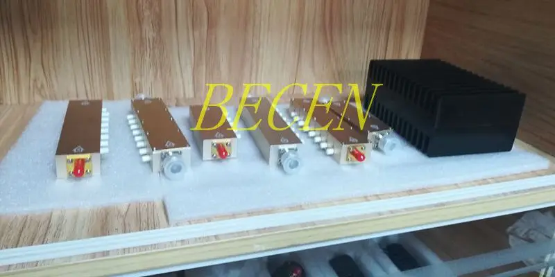 High Quality attenuator 6db