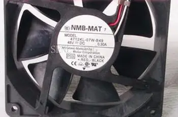 

for NMB-MAT4712KL-07W-B49 120*120*32 48V 3 wire converter cooling fan