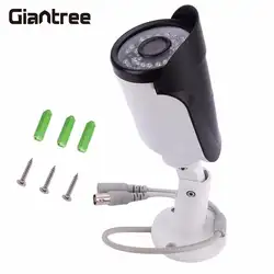 Giantree 2MP 1080 P Full HD AHD пуля Камера коаксиальный видеонаблюдения ИК-безопасности Детская безопасность