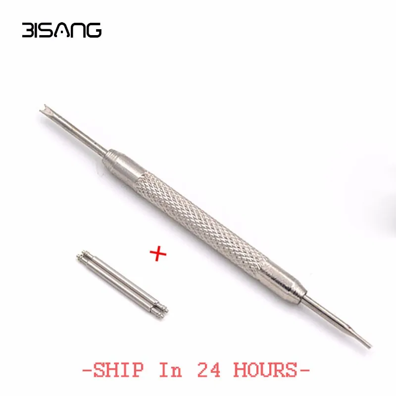 wholesale 1pc Link Pin Install Remove Watch Strap Tool Single Head